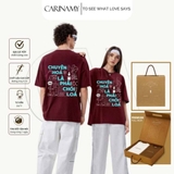 Áo Lớp 20/11 CARINAMY Chuyên Hóa