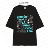 Áo Lớp 20/11 CARINAMY Chuyên Hóa