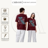 Áo Lớp 20/11 CARINAMY Chuyên Hóa