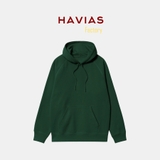 Áo HOODIE không khóa kéo CARINAMY