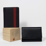 Couple Ví Verzip2 & Heart3 Black