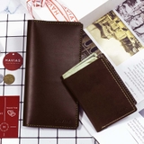 Couple Ví Venuta & Venumi Red Brown