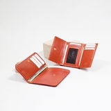 Couple Ví The Momo2 & Heart3 Wallet