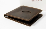 Ví Da Eros Handcrafted Wallet