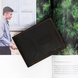 Ví Da Eros Handcrafted Wallet