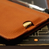 Ví Da The Momo2 Handcrafted Wallet