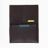 Bao da Passport Vintage