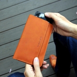 Ví Da The Momo2 Handcrafted Wallet