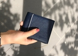 Ví da ZIPLINE HAVIAS Handcrafted Wallet
