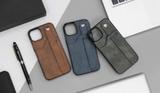 Ốp lưng da bò đa năng Iphone Multi HAVIAS
