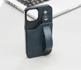 Ốp lưng da bò đa năng Iphone Multi HAVIAS