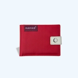 Ví vải ngang BUTTON HAVIAS