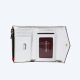 Ví gấp Heart2 Mini Wallet