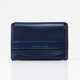 Ví da Mini Handcrafted Smile HAVIAS® Wallet