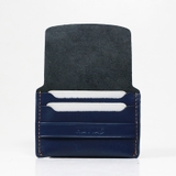 Ví da Mini Handcrafted Smile HAVIAS® Wallet