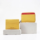 Couple Ví Mini Versa & Mini Pie Red