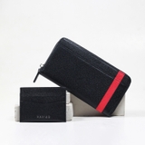 Couple Ví The Viva Zipped Long Wallet & Mini HAVIAS Pie