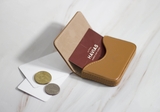Hộp ví card da bò BICI HAVIAS