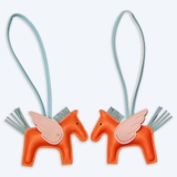 Charm ngựa đeo túi HAVIAS