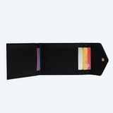 Ví Da Simply Handcrafted Mini Wallet