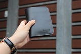 Ví đứng Vertical Handcrafted Wallet