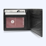 Ví da bò vân voi ELE HAVIAS