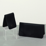 Couple ví Lemo & Gerbera Black