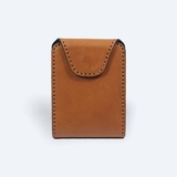 Ví Da Gerbera2 Handcrafted Mini Wallet