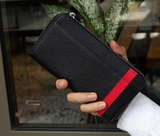 Clutch Ví dài The Viva Zipped Long Wallet