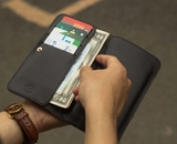 Ví Da The Momo2 Handcrafted Wallet