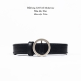 Dây nịt thắt lưng nữ Modernize