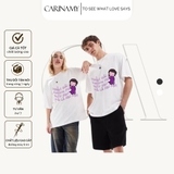 Áo Lớp 20/11 CARINAMY Họa Tiết Không Nhắc Bài