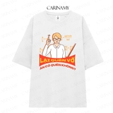 Áo Lớp 20/11 CARINAMY Họa Tiết Lại Quên Vở