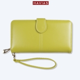 Ví dài cầm tay LIP Wallet