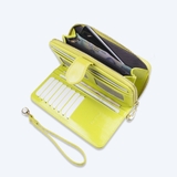 Ví dài cầm tay LIP Wallet