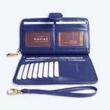 Ví dài cầm tay LIP Wallet