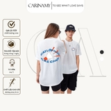 Áo Lớp 20/11 CARINAMY Họa Tiết Lớp Học Hay Chợ