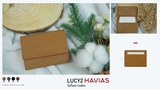 Ví gấp Mini HAVIAS Lucy2