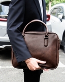 Túi xách cặp da LUMI HAVIAS