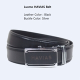 Dây thắt lưng HAVIAS Luxmo