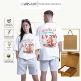 Áo Lớp 20/11 CARINAMY Chuyên Lý
