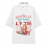 Áo Lớp 20/11 CARINAMY Chuyên Lý