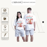 Áo Lớp 20/11 CARINAMY Chuyên Lý