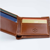Ví Dài The Heyday Long Wallet