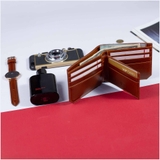Ví Dài The Heyday Long Wallet