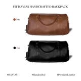 Túi Da Gym & Travel FIT