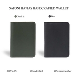 Ví da Mini Satoni HAVIAS