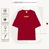 Áo thun Tết Là Bánh Tét Cotton 100%