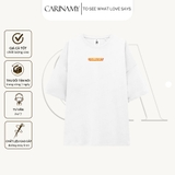 Áo thun Tết Là Bánh Tét Cotton 100%