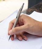 Bút chì ASPENEY Premium Metal 0.5